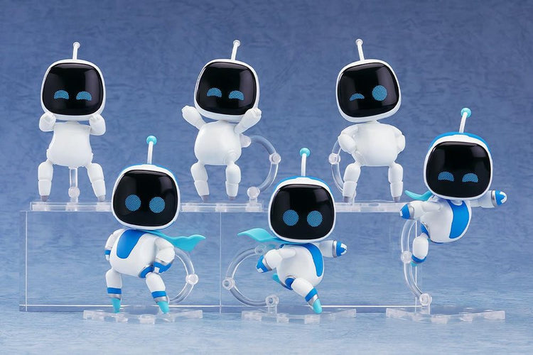 Nendoroid Surprise: Astro 1.0 (set of 6) - Box image