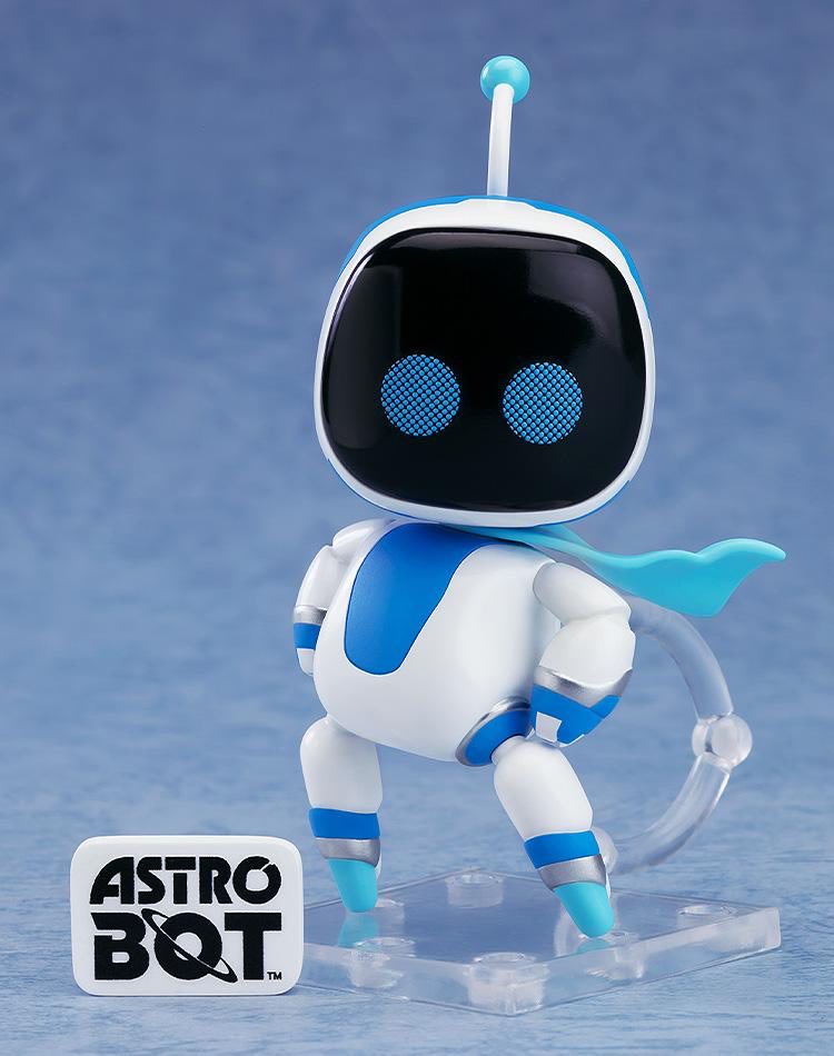 Nendoroid Surprise Set: Astro 1.0 (Astrobot)