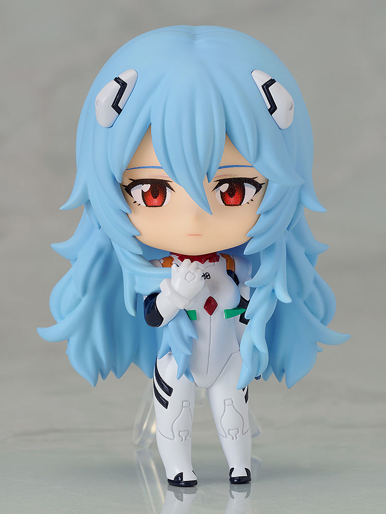 Nendoroid Surprise Set: Rebuild of Evangelion