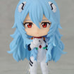 Nendoroid Surprise: Rebuild of Evangelion (set of 6) Nendoroid Surprise Set: Rebuild of Evangelion