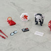 Nendoroid Surprise: Rebuild of Evangelion (set of 6) Nendoroid Surprise Set: Rebuild of Evangelion