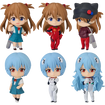 Nendoroid Surprise: Rebuild of Evangelion (set of 6) Thumbnail, Base