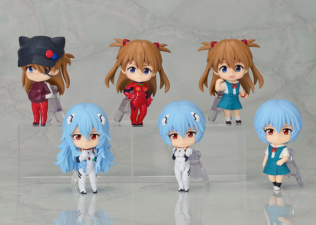 Nendoroid Surprise Set: Rebuild of Evangelion