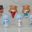 Nendoroid Surprise: Rebuild of Evangelion (set of 6) Nendoroid Surprise Set: Rebuild of Evangelion