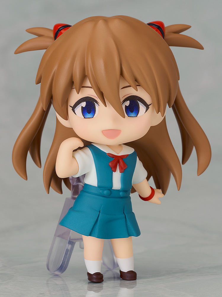 Nendoroid Surprise Set: Rebuild of Evangelion