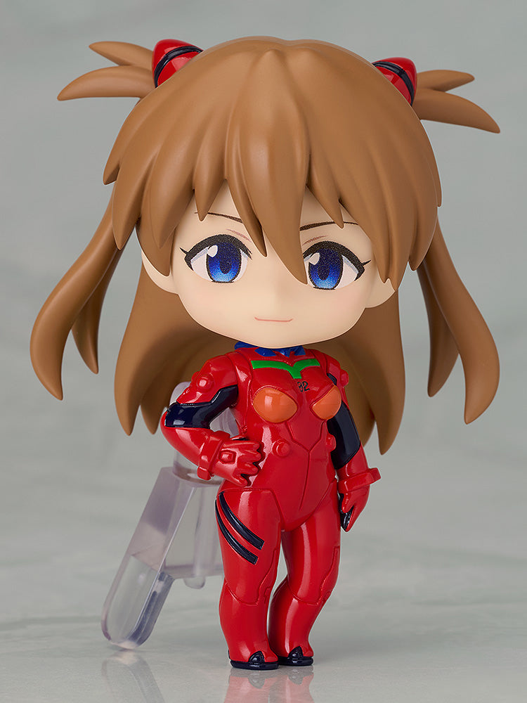 Nendoroid Surprise Set: Rebuild of Evangelion