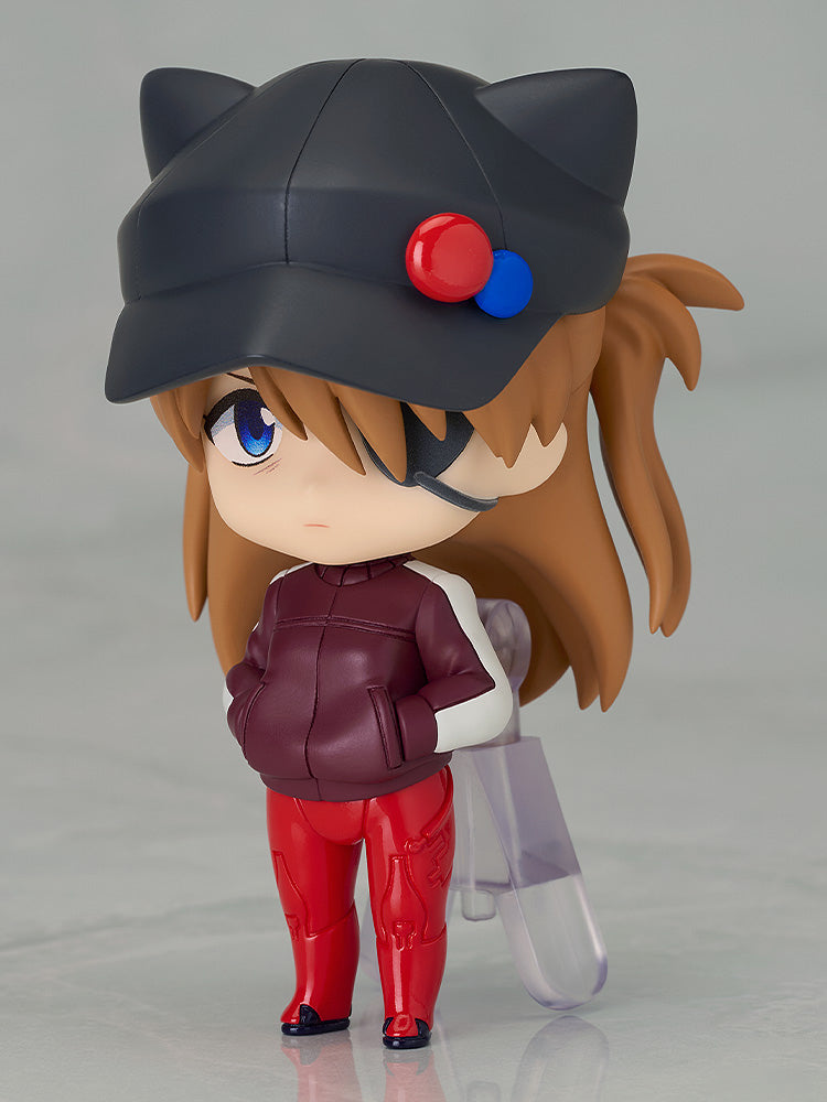 Nendoroid Surprise Set: Rebuild of Evangelion