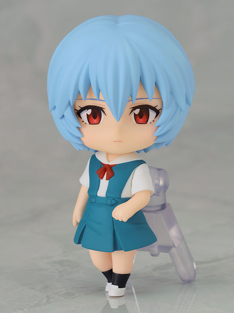 Nendoroid Surprise Set: Rebuild of Evangelion