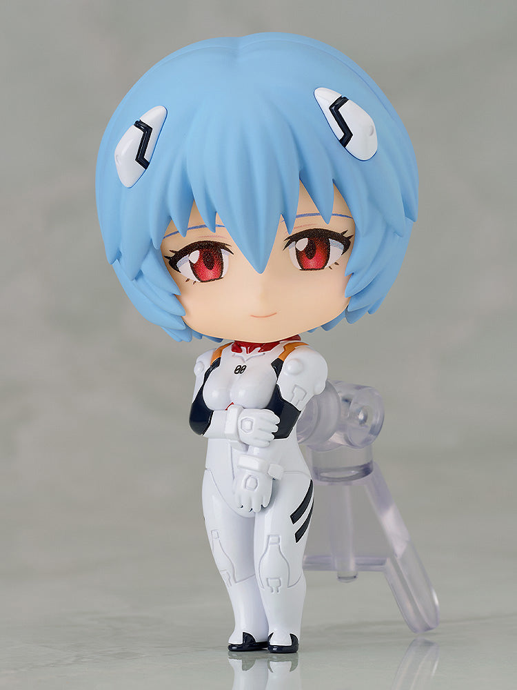 Nendoroid Surprise Set: Rebuild of Evangelion