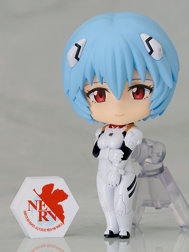 Nendoroid Surprise Set: Rebuild of Evangelion