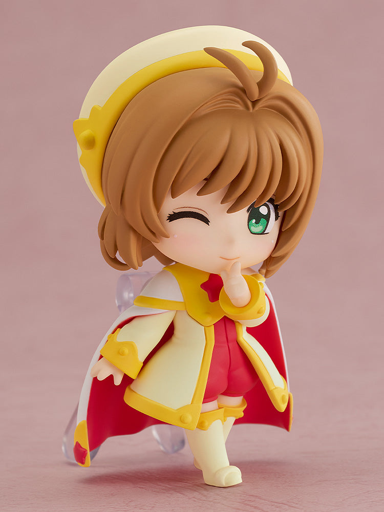 Nendoroid Surprise Set: Sakura Kinomoto Collection (Card Captor Sakura)
