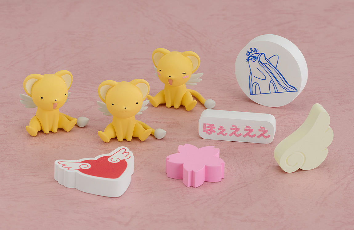 Nendoroid Surprise Set: Sakura Kinomoto Collection (Card Captor Sakura)