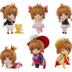 Nendoroid Surprise Set: Sakura Kinomoto Collection (Card Captor Sakura) Thumbnail, Base