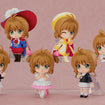 Nendoroid Surprise Set: Sakura Kinomoto Collection (Card Captor Sakura) Nendoroid Surprise Set: Sakura Kinomoto Collection (Card Captor Sakura)