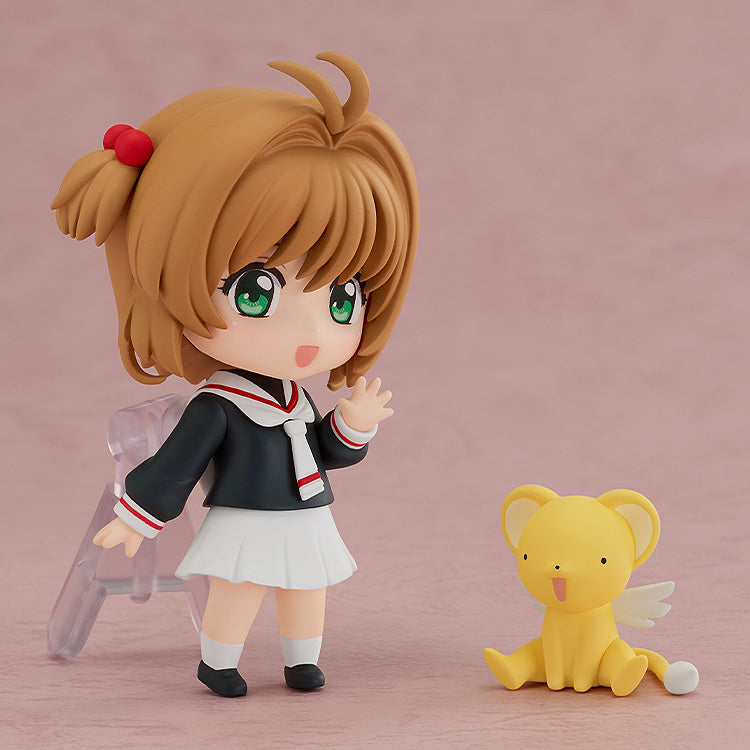 Nendoroid Surprise Set: Sakura Kinomoto Collection (Card Captor Sakura)