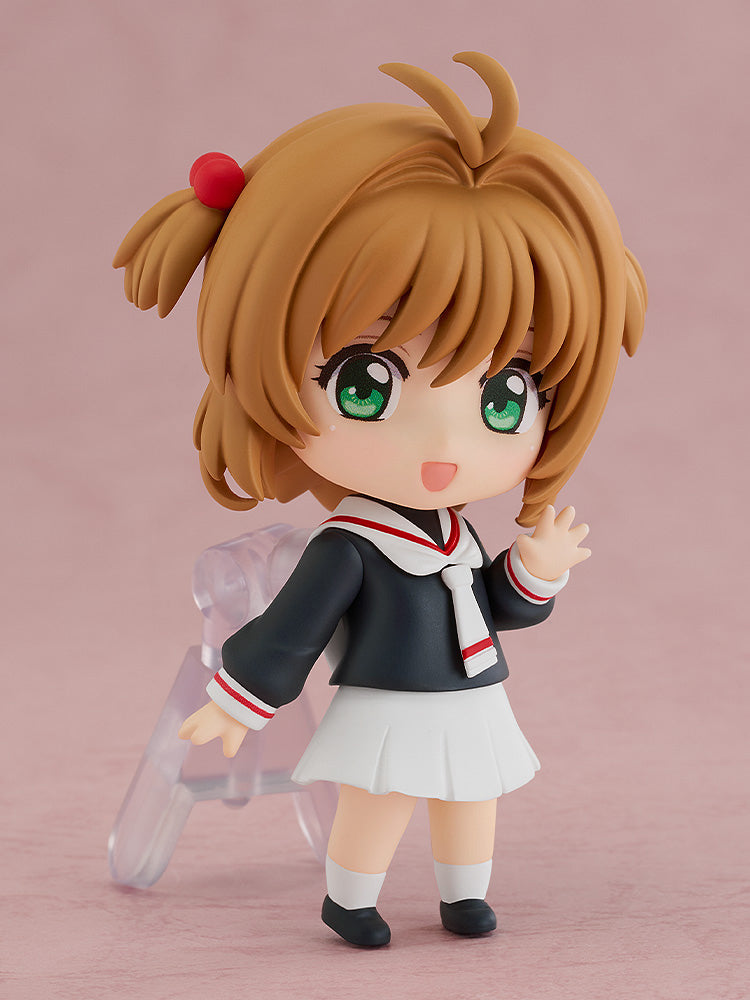 Nendoroid Surprise Set: Sakura Kinomoto Collection (Card Captor Sakura)