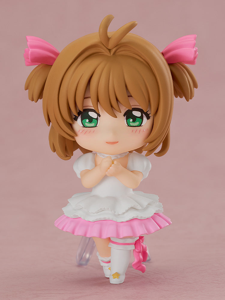 Nendoroid Surprise Set: Sakura Kinomoto Collection (Card Captor Sakura)