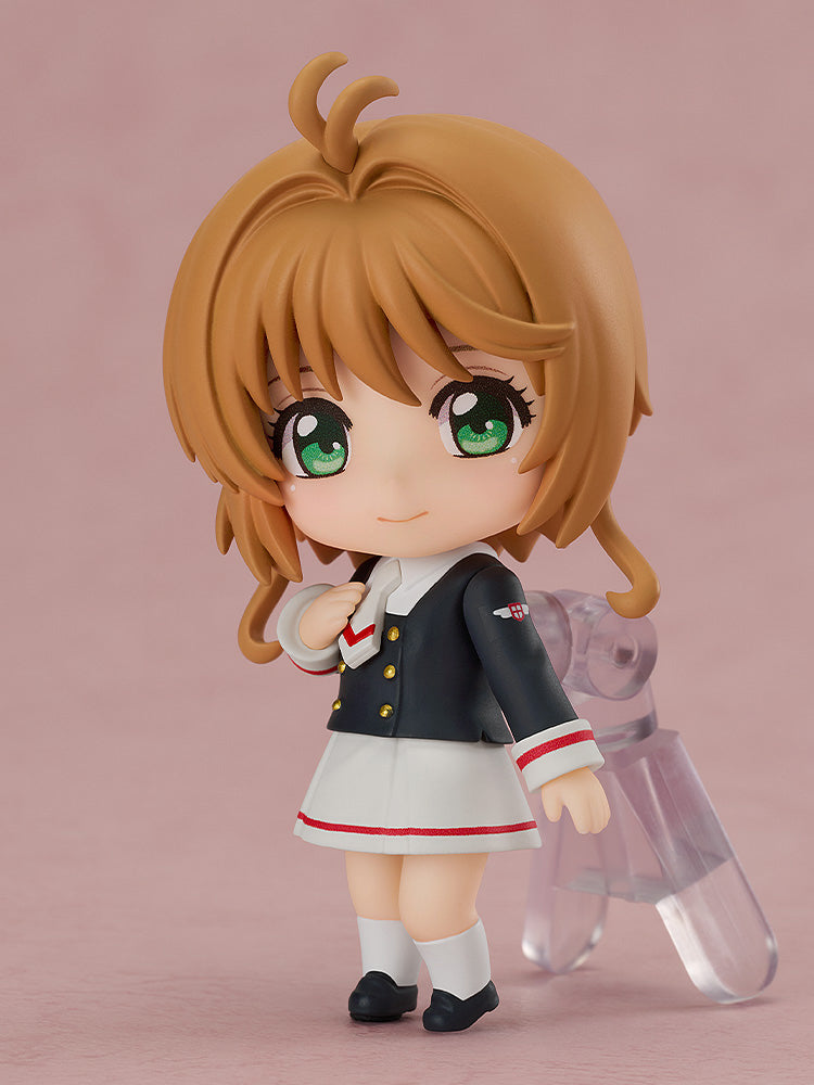 Nendoroid Surprise Set: Sakura Kinomoto Collection (Card Captor Sakura)
