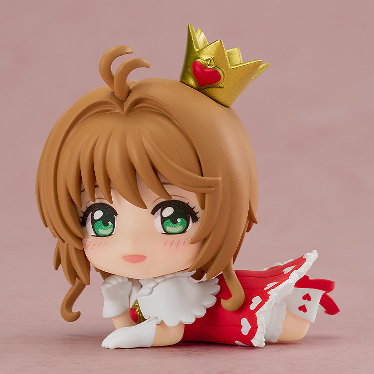 Nendoroid Surprise Set: Sakura Kinomoto Collection (Card Captor Sakura)
