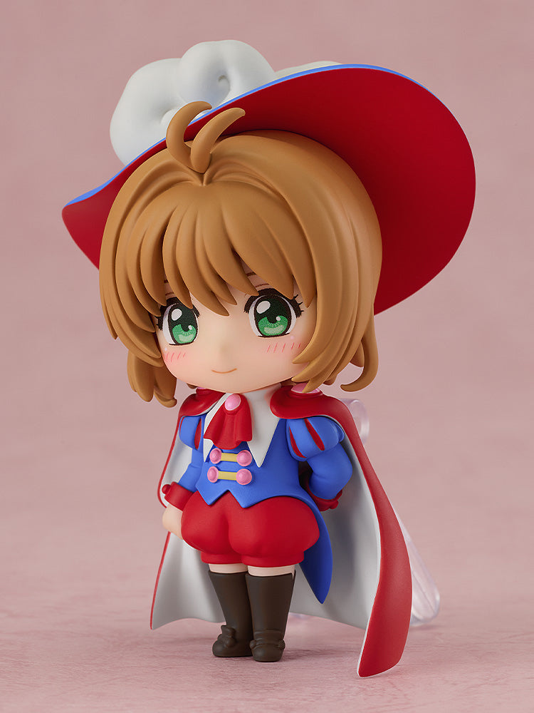 Nendoroid Surprise Set: Sakura Kinomoto Collection (Card Captor Sakura)