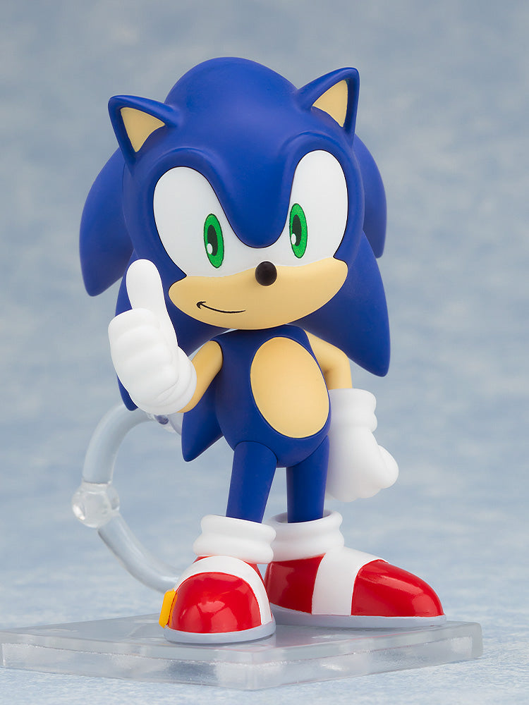 Nendoroid Surprise: Sonic X Shadow Generations (Sonic the Hedgehog) (box of 6)