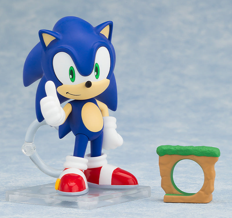 Nendoroid Surprise: Sonic X Shadow Generations (Sonic the Hedgehog) (box of 6)
