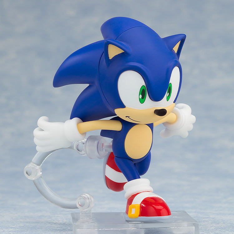 Nendoroid Surprise: Sonic X Shadow Generations (Sonic the Hedgehog) (box of 6)