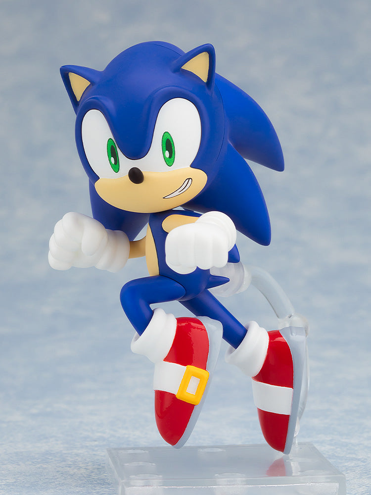 Nendoroid Surprise: Sonic X Shadow Generations (Sonic the Hedgehog) (box of 6)
