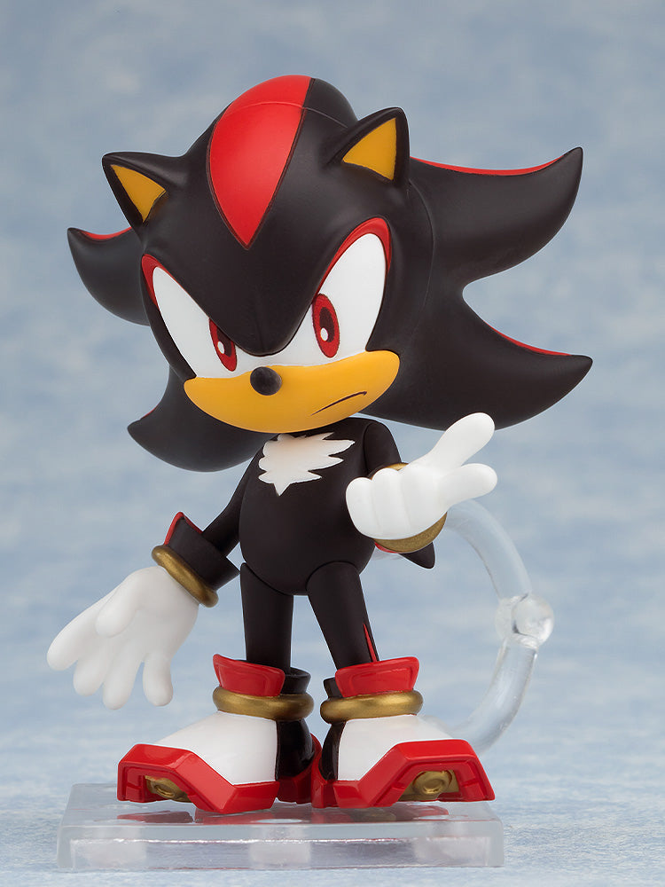 Nendoroid Surprise: Sonic X Shadow Generations (Sonic the Hedgehog) (box of 6)
