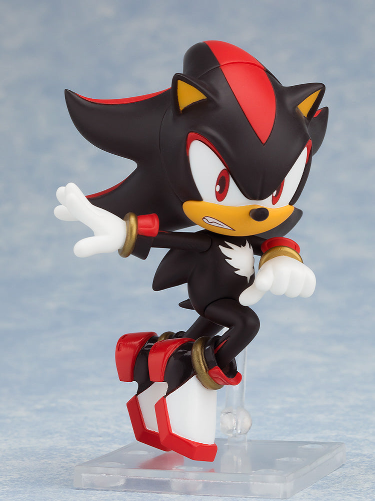 Nendoroid Surprise: Sonic X Shadow Generations (Sonic the Hedgehog) (box of 6)