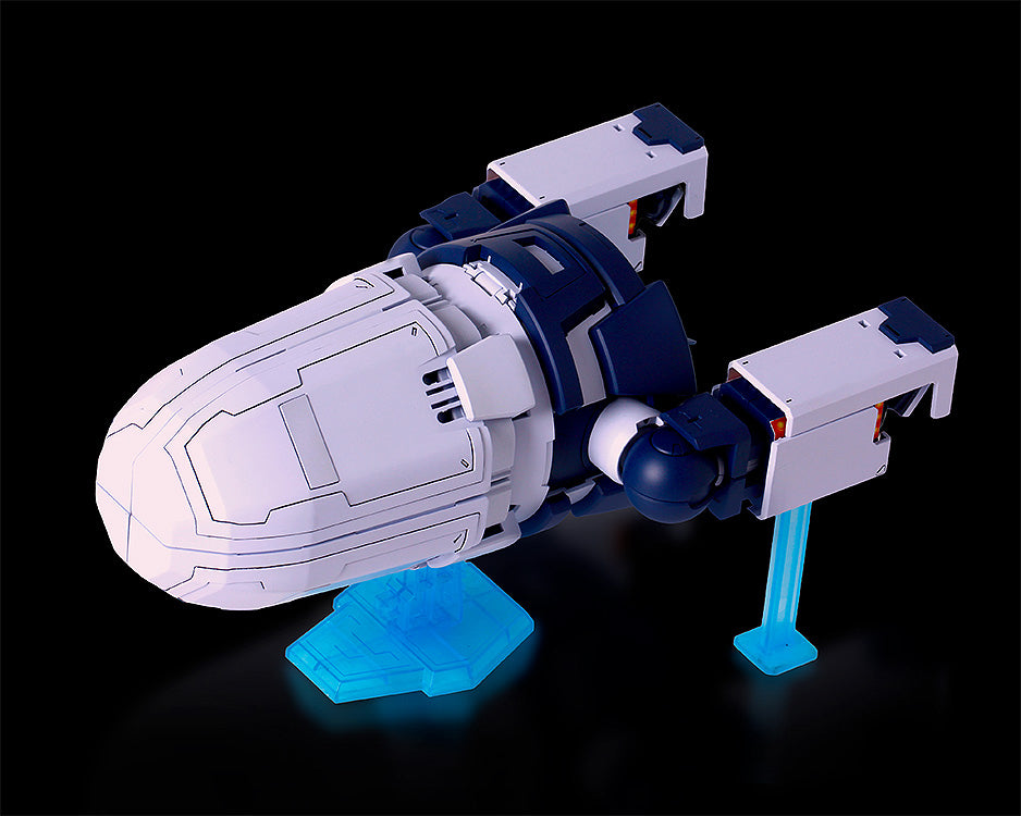 Neo-Avant Guard Model Kit (Blue Archive)