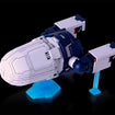 Neo-Avant Guard Model Kit (Blue Archive) Neo-Avant Guard Model Kit (Blue Archive)