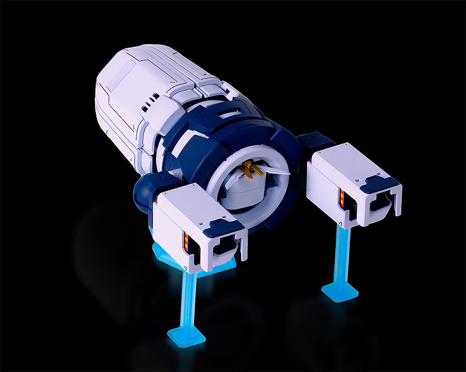 Neo-Avant Guard Model Kit (Blue Archive)