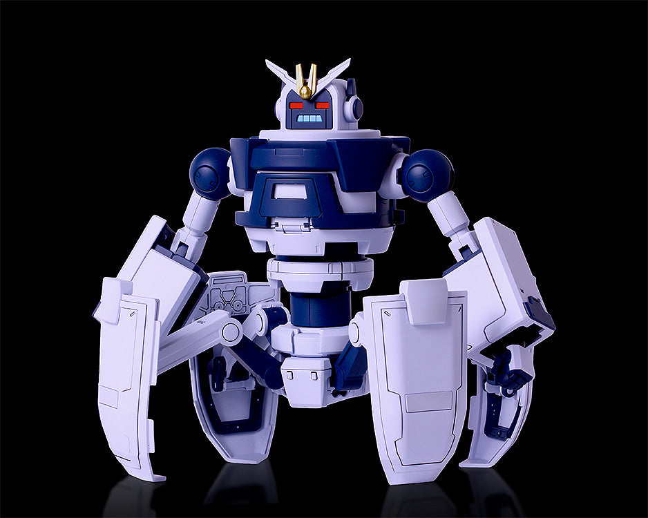 Neo-Avant Guard Model Kit (Blue Archive)