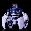 Neo-Avant Guard Model Kit (Blue Archive) Neo-Avant Guard Model Kit (Blue Archive)