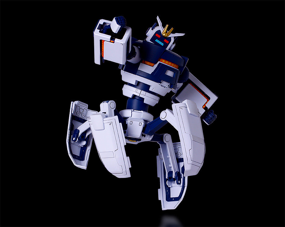 Neo-Avant Guard Model Kit (Blue Archive)