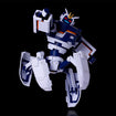 Neo-Avant Guard Model Kit (Blue Archive) Neo-Avant Guard Model Kit (Blue Archive)