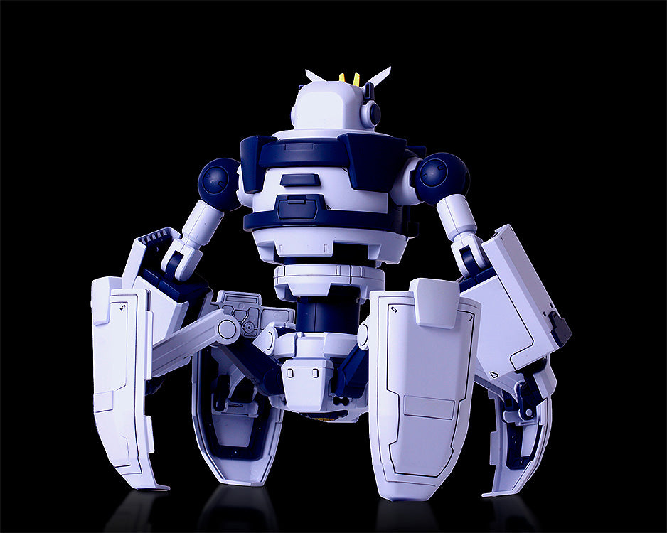Neo-Avant Guard Model Kit (Blue Archive)