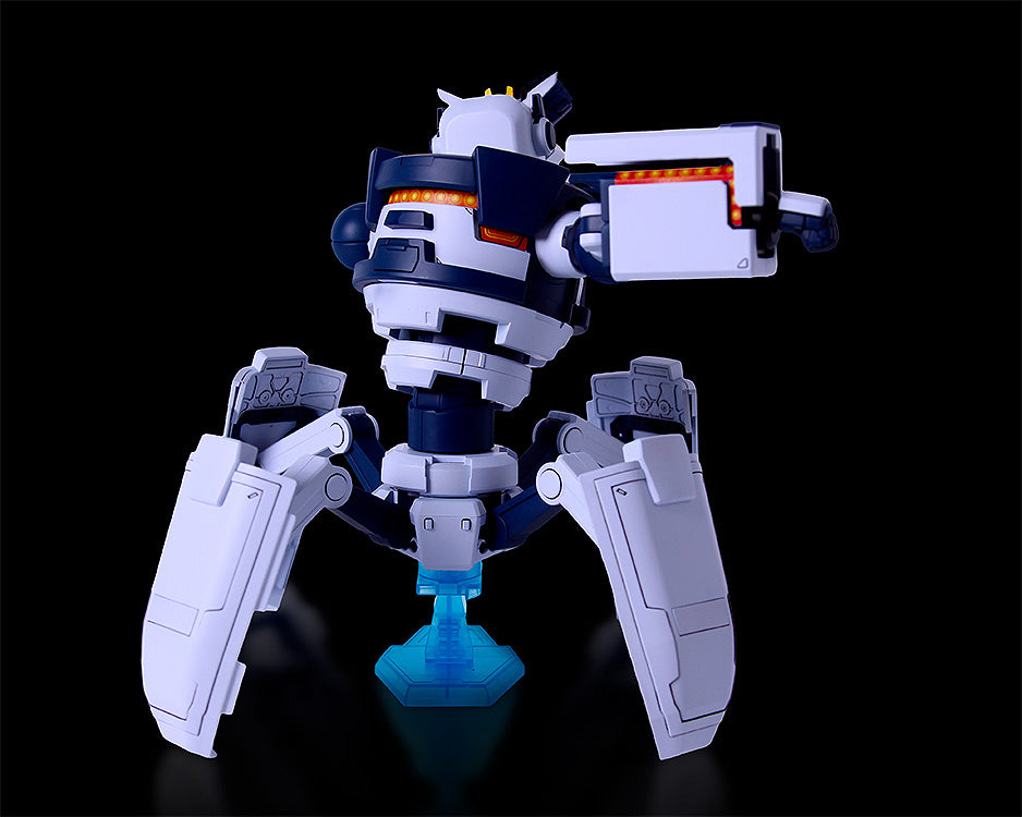 Neo-Avant Guard Model Kit (Blue Archive)