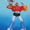 NEO DYNAMITE ACTION Diapolon Anime Color Ver. (UFO Warrior Dai Apolon) NEO DYNAMITE ACTION Diapolon Anime Color Ver. (UFO Warrior Dai Apolon)