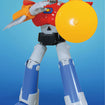 NEO DYNAMITE ACTION Diapolon Anime Color Ver. (UFO Warrior Dai Apolon) NEO DYNAMITE ACTION Diapolon Anime Color Ver. (UFO Warrior Dai Apolon)
