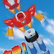 NEO DYNAMITE ACTION Diapolon Anime Color Ver. (UFO Warrior Dai Apolon) NEO DYNAMITE ACTION Diapolon Anime Color Ver. (UFO Warrior Dai Apolon)