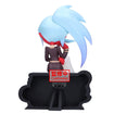 New Panty & Stocking with Garterbelt Monitor Top Figz: Kneesocks New Panty & Stocking with Garterbelt Monitor Top Figz: Kneesocks