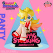 New PANTY & STOCKING with GARTERBELT Monitor Top Figz: Panty 