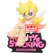 New Panty & Stocking with Garterbelt Monitor Top Figz: Panty Angel Ver. Thumbnail, Base