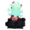 New Panty & Stocking with Garterbelt Monitor Top Figz: Scanty New Panty & Stocking with Garterbelt Monitor Top Figz: Scanty