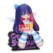 New Panty & Stocking with Garterbelt Monitor Top Figz: Stocking Angel Ver. New Panty & Stocking with Garterbelt Monitor Top Figz: Stocking Angel Ver.