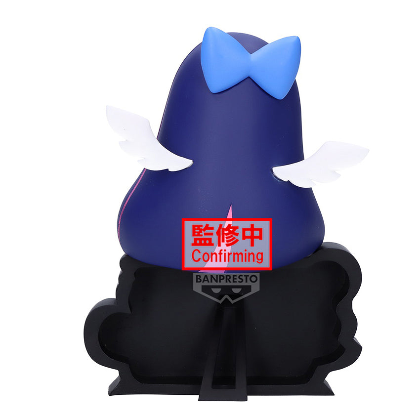 New Panty & Stocking with Garterbelt Monitor Top Figz: Stocking Angel Ver.