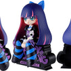 New PANTY & STOCKING with GARTERBELT Monitor Top Figz: Stocking 