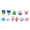 New Tamagotchi Shokugan Friends (12 types / 12 per box) Base, Thumbnail